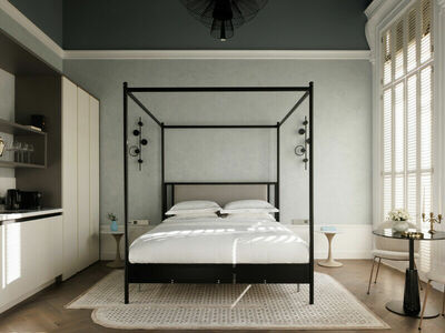 Фотография номера гостиницы Огюстин Шатильон