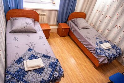 Фотография номера гостиницы Гранд