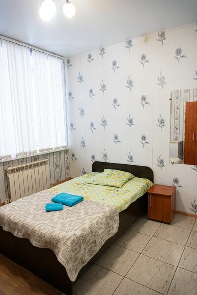 Фотография номера гостиницы Гранд