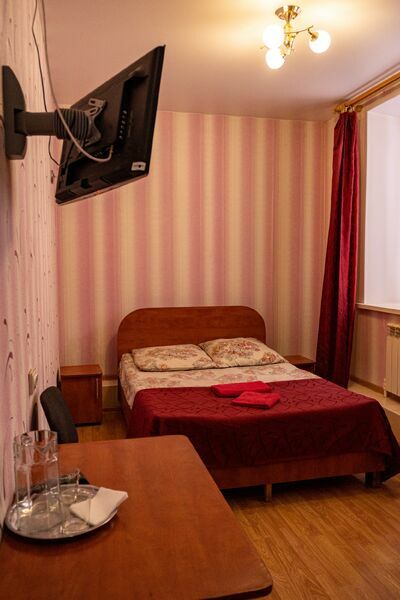 Фотография номера гостиницы Гранд