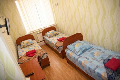 Фотография номера гостиницы Гранд