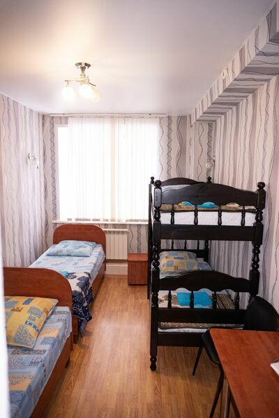 Фотография номера гостиницы Гранд