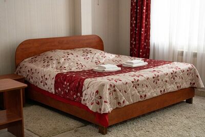 Фотография номера гостиницы Гранд