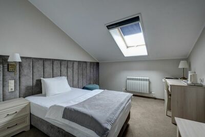 Фотография номера гостиницы Губернатор