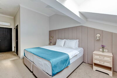 Фотография номера гостиницы Губернатор