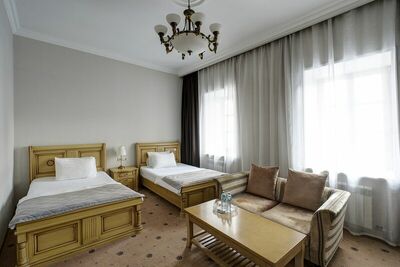 Фотография номера гостиницы Губернатор