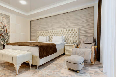 Фотография номера гостиницы Губернатор