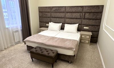 Фотография номера гостиницы Губернатор