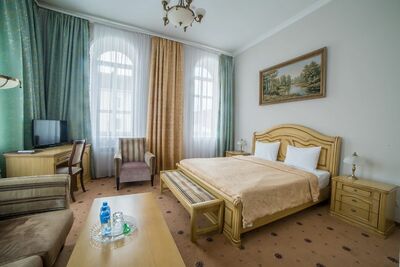Фотография номера гостиницы Губернатор