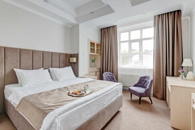 Фотография номера гостиницы Губернатор