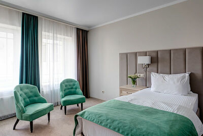 Фотография номера гостиницы Губернатор