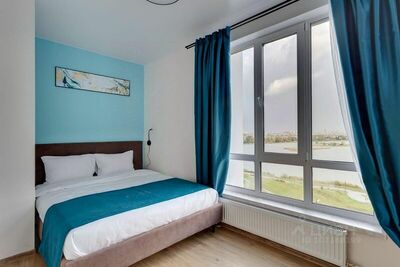 Фотография номера апарт отеля Начало