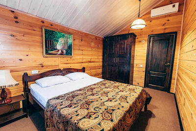 Фотография номера гостевого дома Дубрава