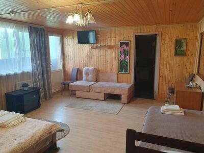 Фотография номера гостиницы MYESto