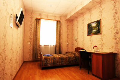 Фотография номера гостиницы Плесецкая