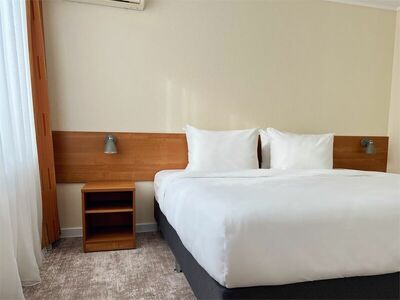 Фотография номера гостиницы Apri Polet Hotel