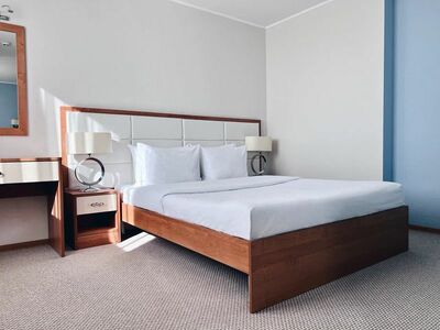 Фотография номера гостиницы Apri Polet Hotel