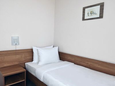 Фотография номера гостиницы Apri Polet Hotel