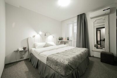 Фотография номера гостиницы Жуков отель