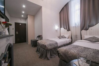 Фотография номера гостиницы Жуков отель