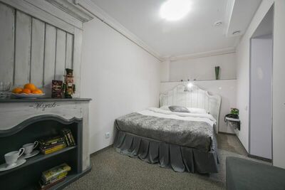 Фотография номера гостиницы Жуков отель