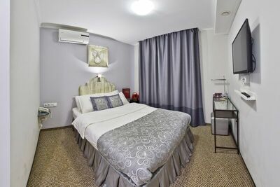 Фотография номера гостиницы Жуков отель