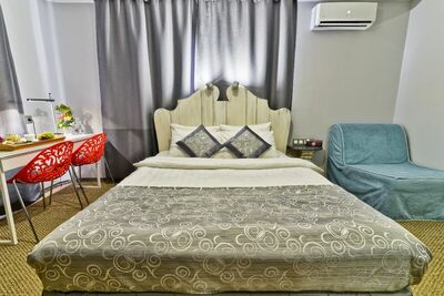 Фотография номера гостиницы Жуков отель