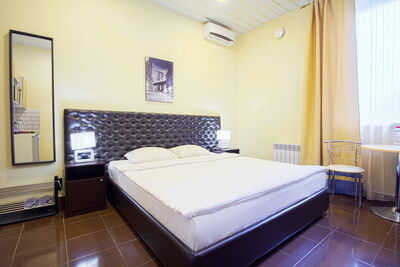 Фотография номера гостиницы Новокосино