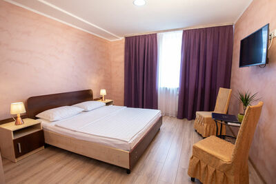 Фотография номера гостиницы Новокосино