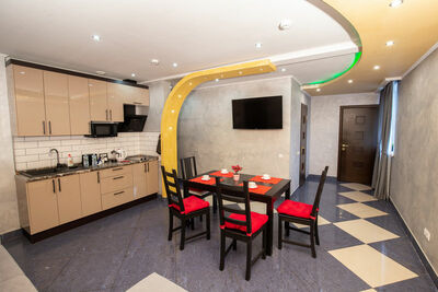 Фотография номера гостиницы Новокосино