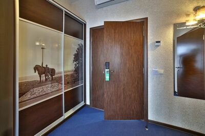 Фотография номера гостиницы Гелиопарк Круиз