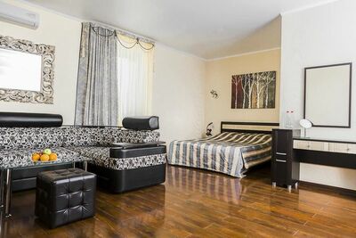 Фотография номера гостиницы Виктория