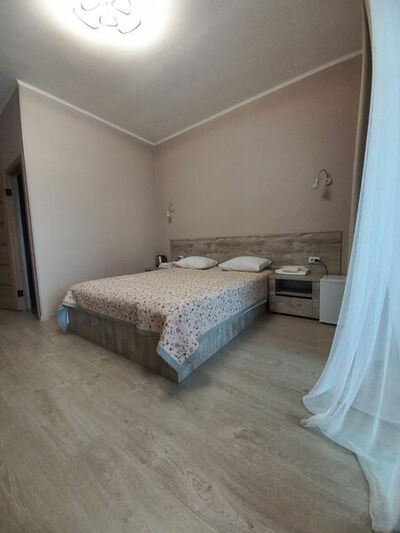 Фотография номера гостиницы Фермер