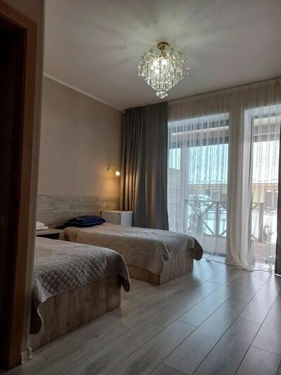 Фотография номера гостиницы Фермер