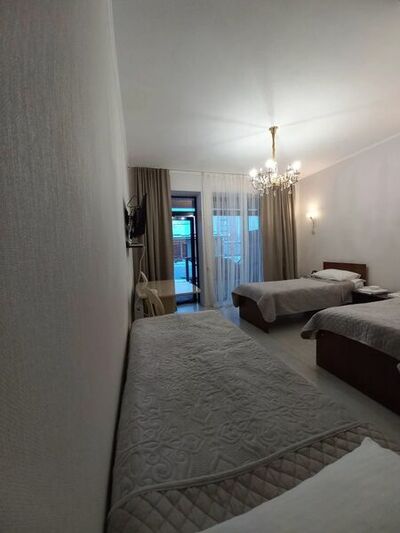 Фотография номера гостиницы Фермер