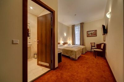 Фотография номера гостиницы Акапелла