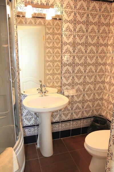 Фотография номера гостиницы Юрьево Подворье