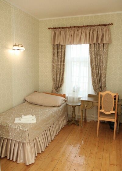 Фотография номера гостиницы Юрьево Подворье