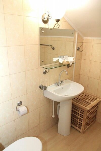 Фотография номера гостиницы Юрьево Подворье