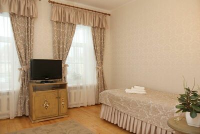 Фотография номера гостиницы Юрьево Подворье