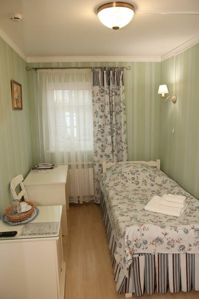 Фотография номера гостиницы Юрьево Подворье