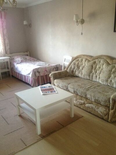 Фотография номера гостиницы Юрьево Подворье