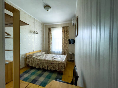 Фотография номера гостиницы Юрьево Подворье