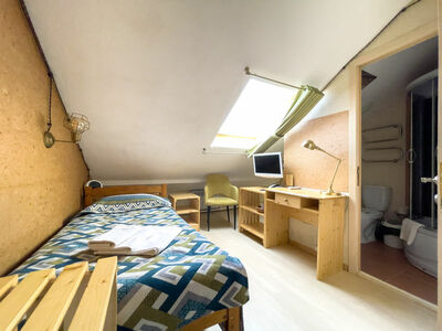 Фотография номера гостиницы Юрьево Подворье