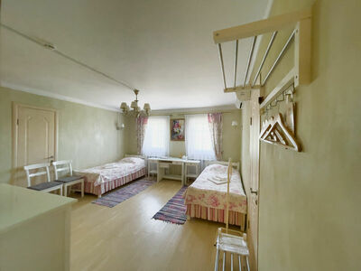 Фотография номера гостиницы Юрьево Подворье