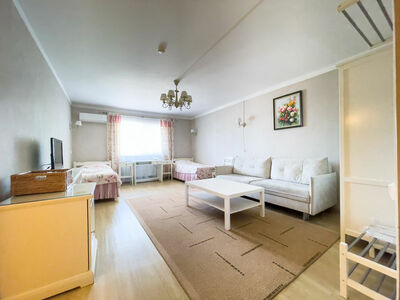 Фотография номера гостиницы Юрьево Подворье