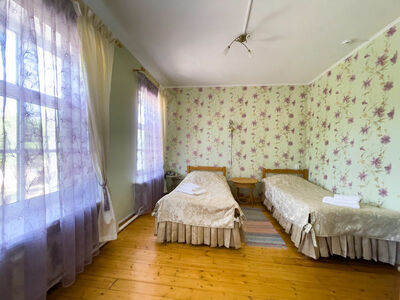 Фотография номера гостиницы Юрьево Подворье