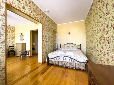 Фотография номера гостиницы Юрьево Подворье