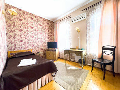 Фотография номера гостиницы Юрьево Подворье