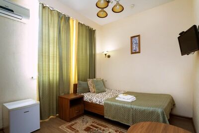 Фотография номера гостиницы Виват